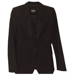 Dolce & Gabbana Blazer